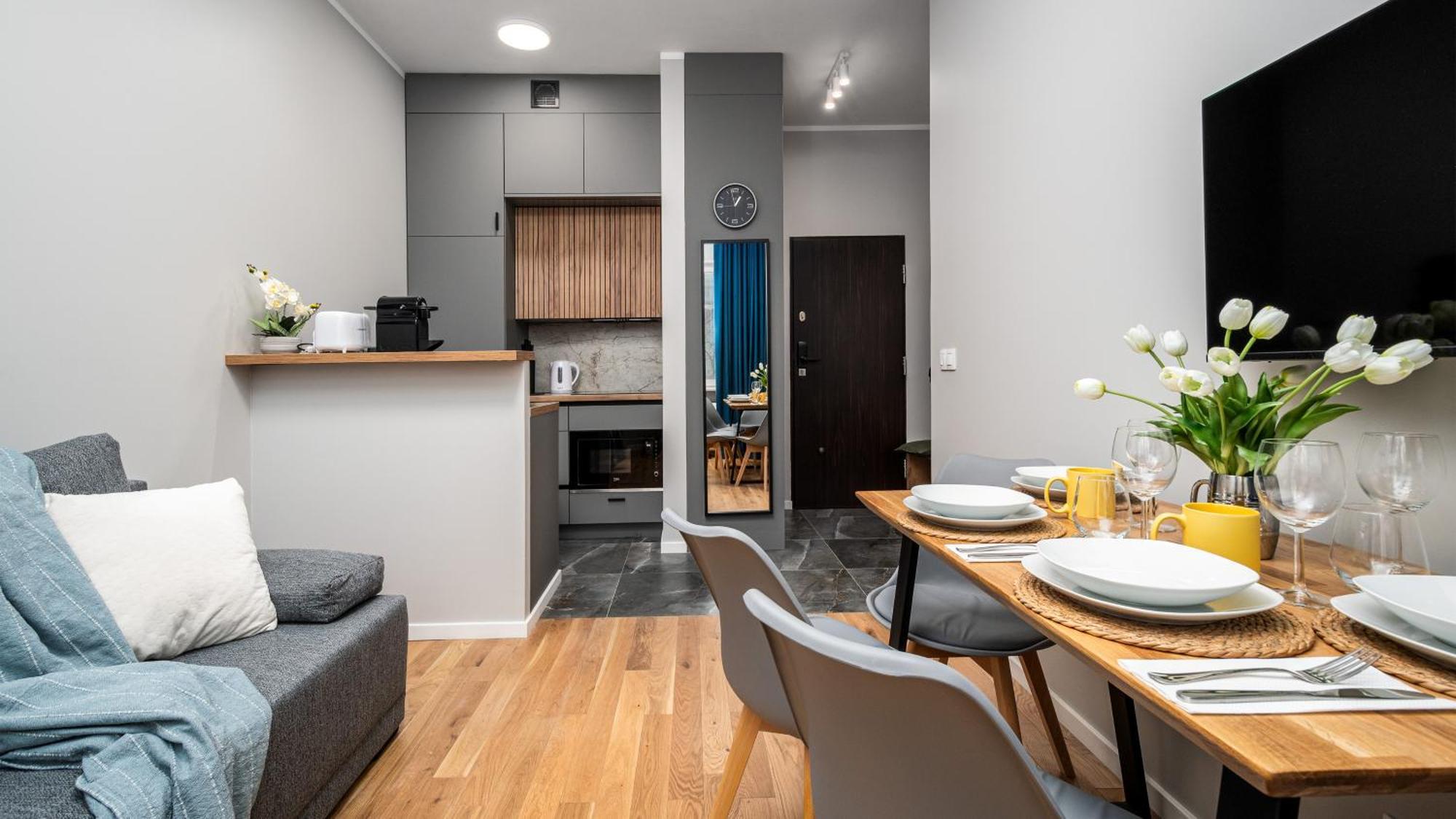 Zlota Apartments City Centre By Sun & Snow Warsaw Exterior photo